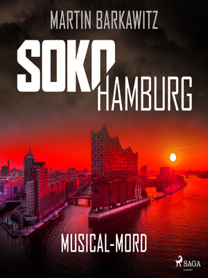 Musical-Mord - Audiobook